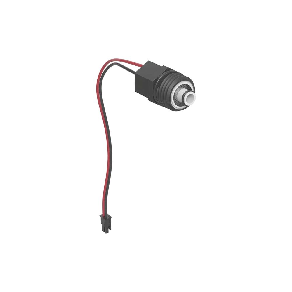 Geberit Magnetventil für Piave und Brenta Waschtischarmaturen, 3V DC, Kunststoff, 24... GEBERIT-243688001 4025410294739 (Abb. 2)