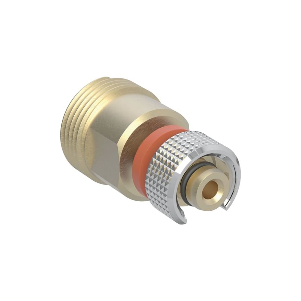Geberit Reduktion Rohrgewinde 3/4"/ DN 8... GEBERIT-243792001 4025416696926 (Abb. 2)