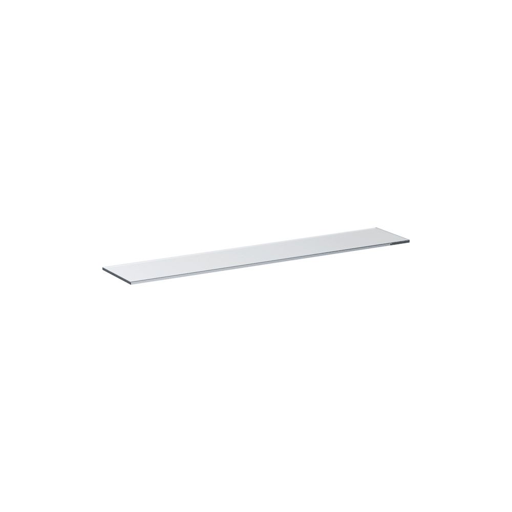 Geberit Glaseinlegeboden für Option Plus Spiegelschrank, Breite 60cm, 595172000... GEBERIT-595172000 4022009347074 (Abb. 2)