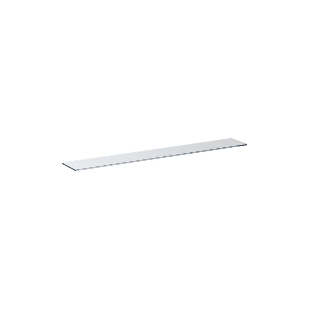 Geberit Glaseinlegeboden für Option Plus Spiegelschrank, 75cm, 595209000... GEBERIT-595209000 4022009368222 (Abb. 2)