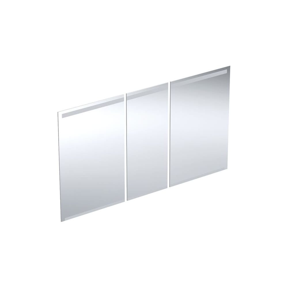 Geberit Set Türen für Option Spiegelschrank, Glas, 120cm, 595345000... GEBERIT-595345000 4022009368246 (Abb. 2)