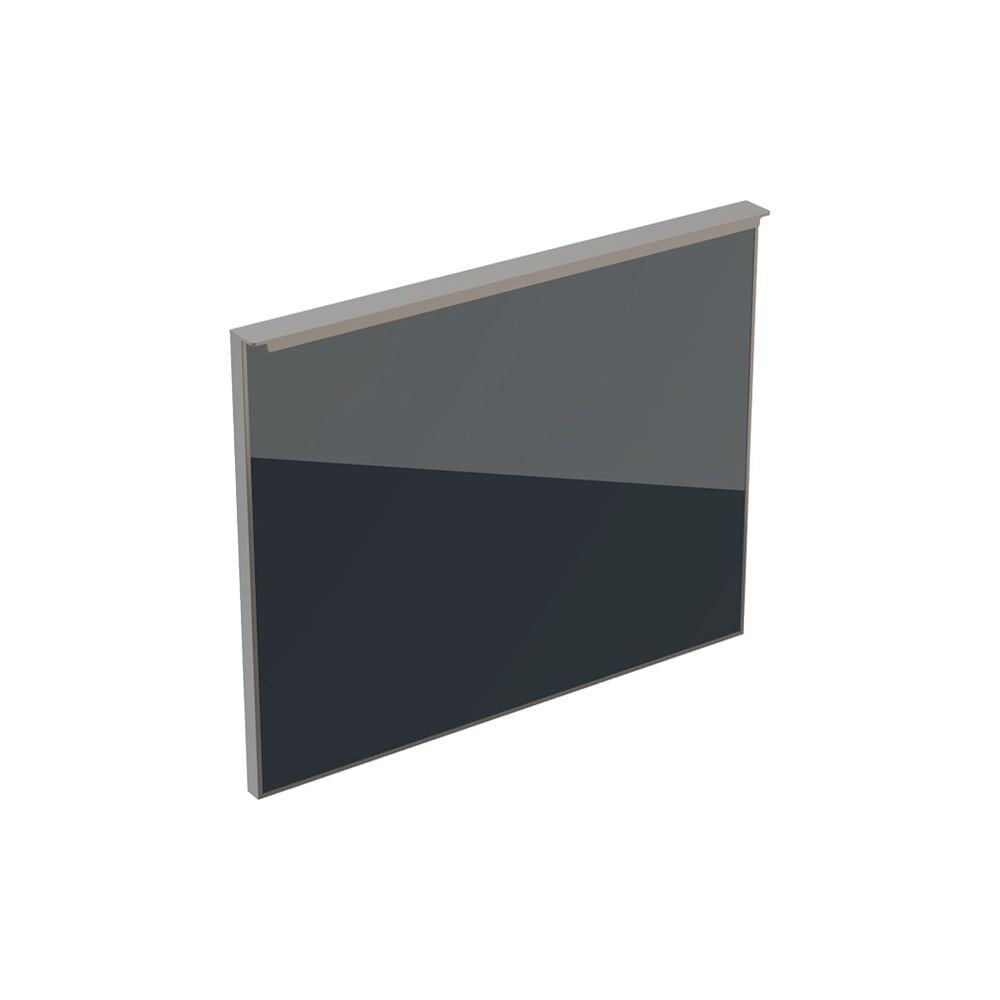 Geberit Schubladenfront für Citterio Unterschrank für Waschtisch, 60cm, Eiche graubr... GEBERIT-595511000 4022009325584 (Abb. 2)