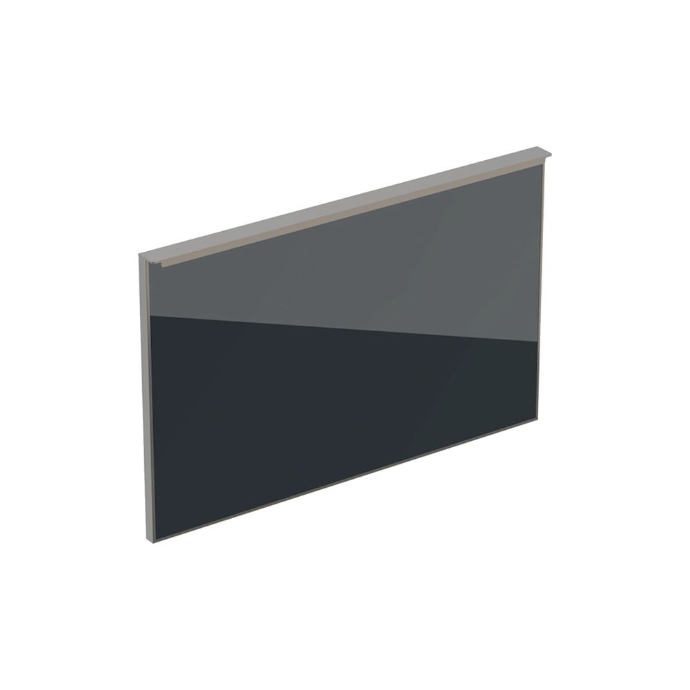 Geberit Schubladenfront für Citterio Unterschrank für Waschtisch, Eiche Graubraun, 7... GEBERIT-595517000 4022009325614 (Abb. 2)
