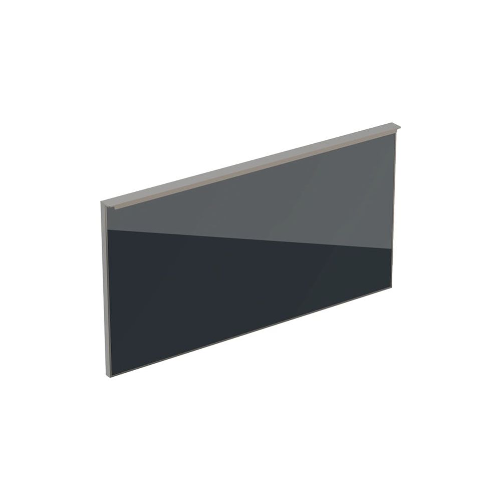 Geberit Schubladenfront für Citterio Unterschrank für Waschtisch, Eiche Graubraun, 9... GEBERIT-595522000 4022009325645 (Abb. 2)