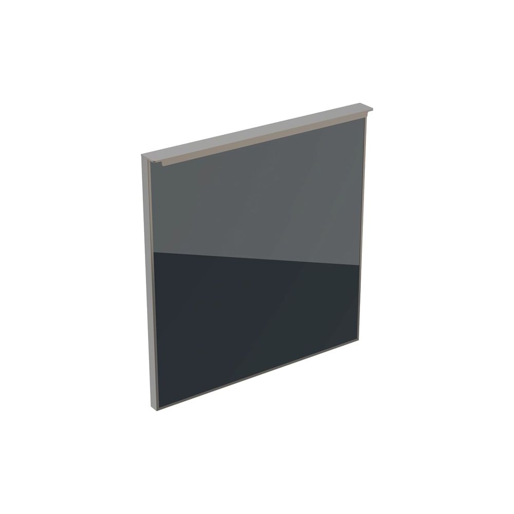 Geberit Schubladenfront für Citterio Unterschrank, 45cm, Eiche Graubraun, 595533000... GEBERIT-595533000 4022009325768 (Abb. 2)