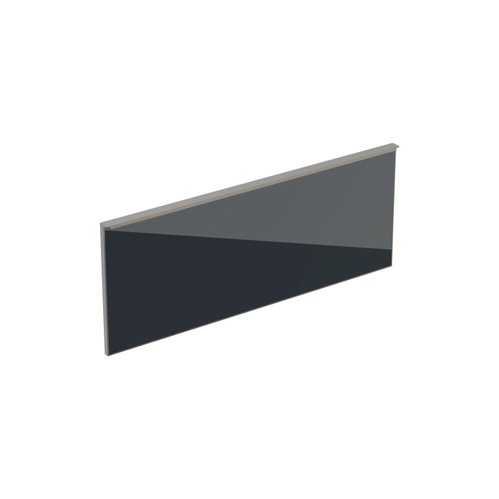 Geberit Schubladenfront für Citterio Unterschrank für Waschtisch, Eiche Graubraun, 1... GEBERIT-595527000 4022009325669 (Abb. 2)
