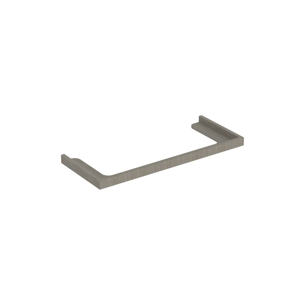 Geberit Waschtischrahmen für Citterio, 75cm, Eiche beige, 595543000... GEBERIT-595543000 4022009327076 (Abb. 2)