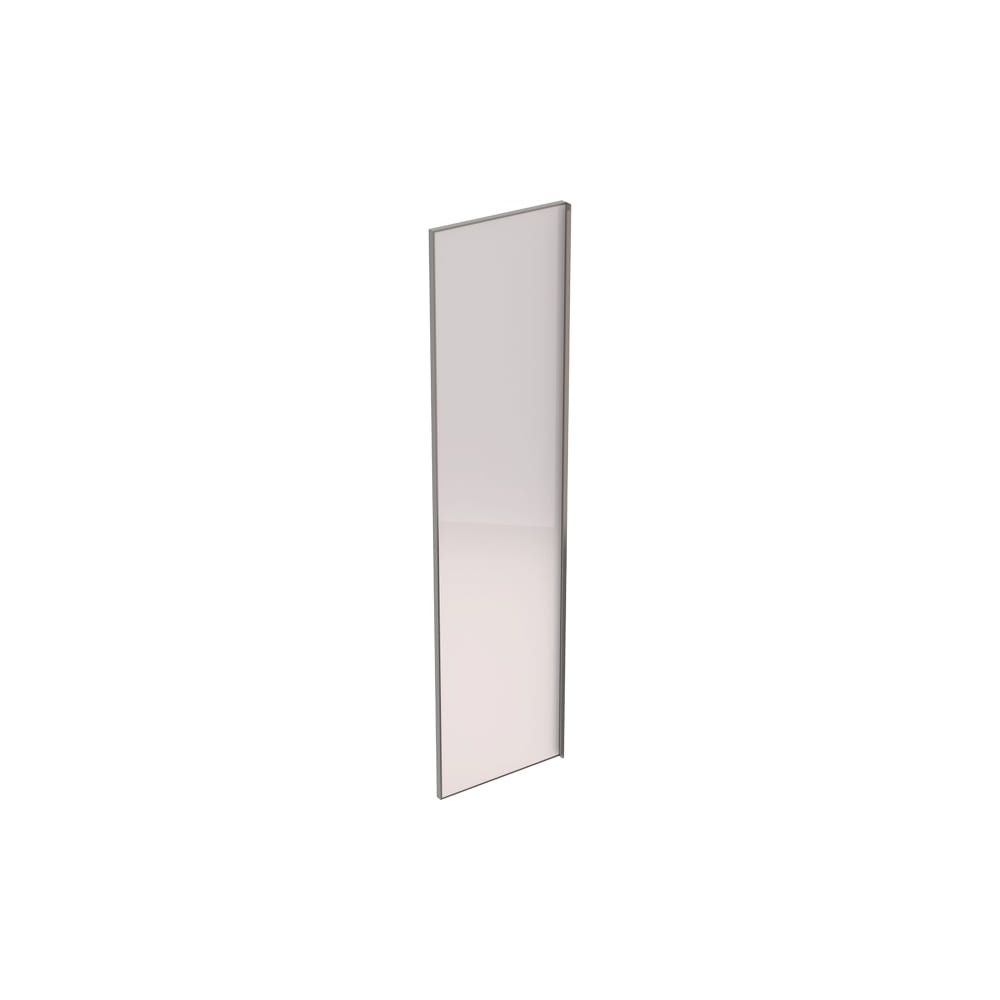 Geberit Tür für Citterio Verteilerschrank, 40cm, Taupe, 595563000... GEBERIT-595563000 4022009327151 (Abb. 2)