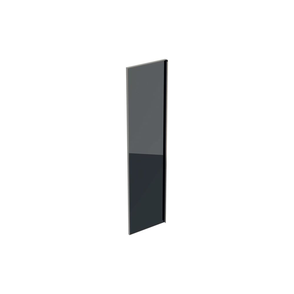 Geberit Tür für Citterio Verteilerschrank, 40cm, Schwarz, 595565000... GEBERIT-595565000 4022009325966 (Abb. 2)