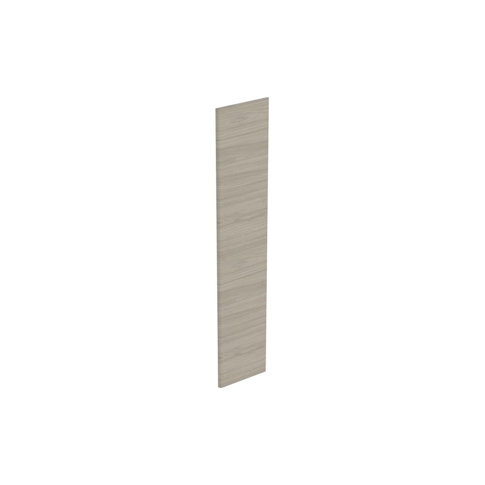 Geberit Tür für Hochschrank für Smyle, 36cm, Ulme, 595655000... GEBERIT-595655000 4022009347951 (Abb. 2)