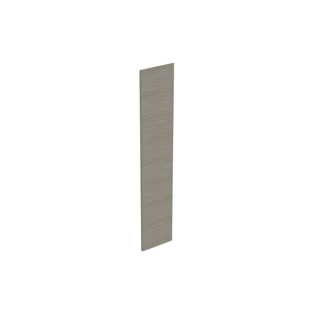 Geberit Tür für Smyle Hochschrank, 36cm, Eiche vintage, 595654000... GEBERIT-595654000 4022009347944 (Abb. 2)