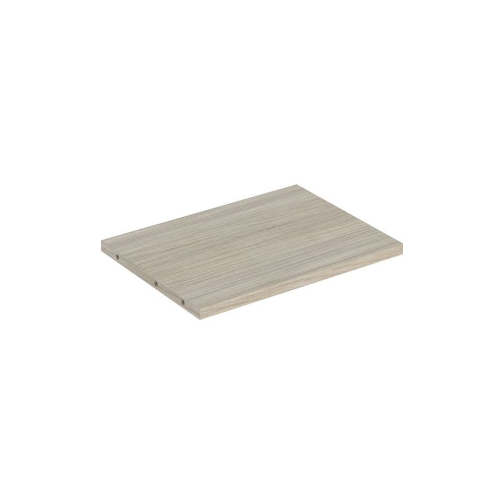 Geberit Einlegeboden für iCon Hochschrank, 36cm, Eiche, 598771000... GEBERIT-598771000 4022009338300 (Abb. 2)