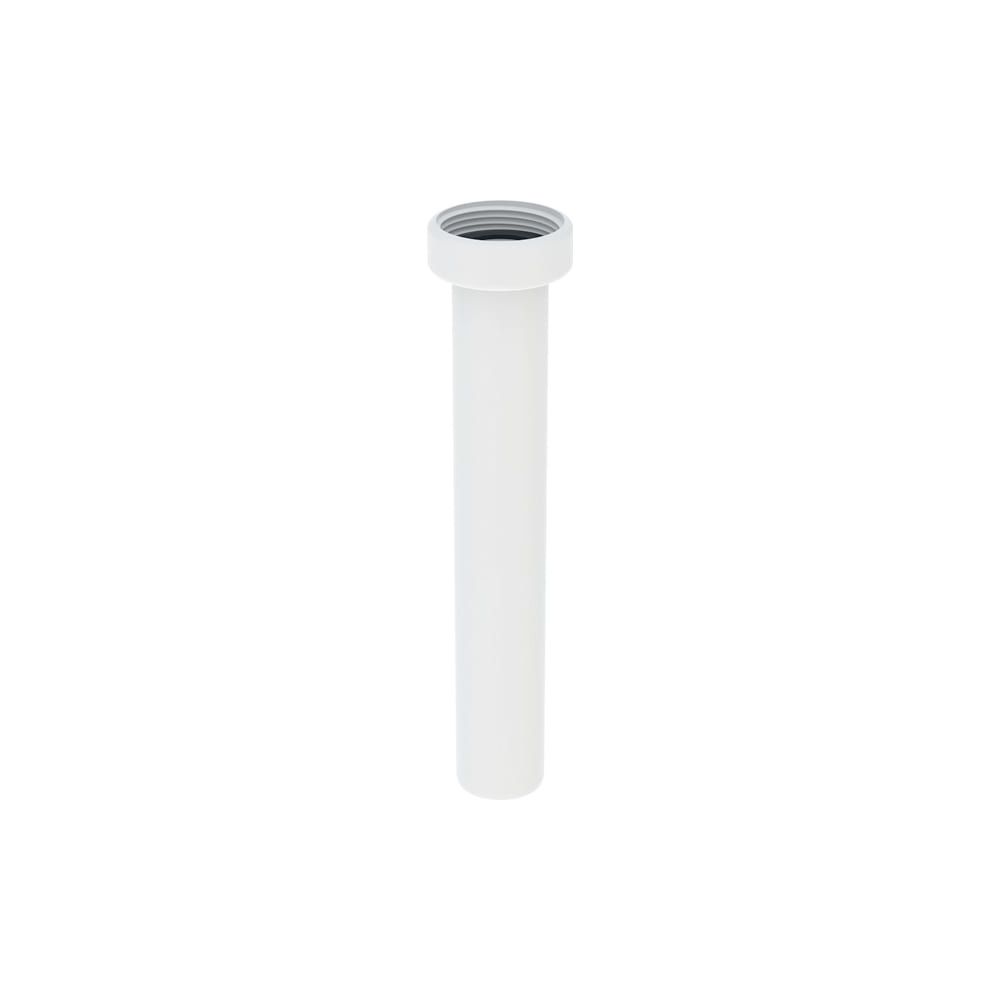 Geberit Anschlussstutzen, 32mm, G 1 1/4", Alpinweiß, 242107111... GEBERIT-242107111 4025416861508 (Abb. 2)