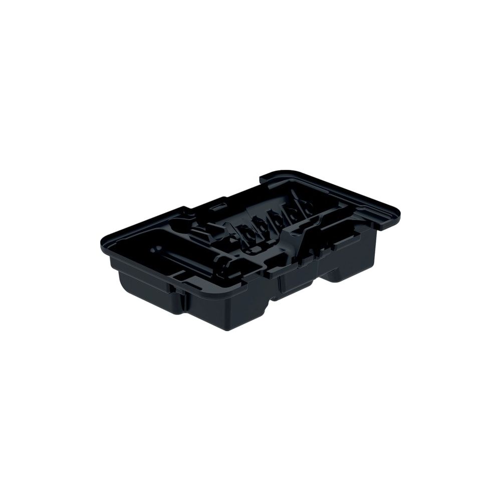 Geberit Koffereinsatz 20A-V für Pressgeräte Typ 2, Typ 3, Akkubetrieb ABS... GEBERIT-691124001 4025410727695 (Abb. 2)