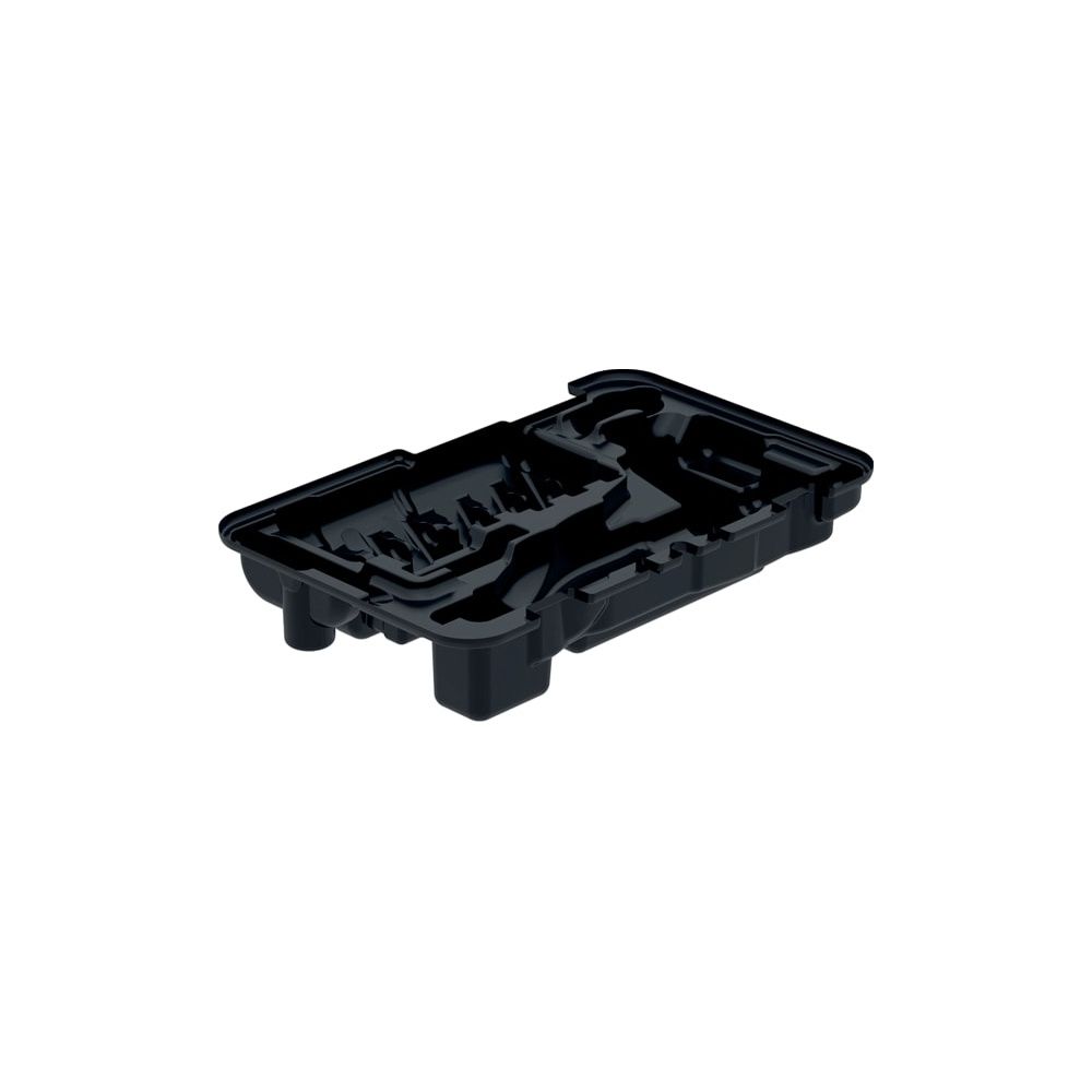 Geberit Koffereinsatz 20B-IV für Pressgeräte Typ 2, Typ 3, Netzbetrieb ABS... GEBERIT-691123001 4025410727879 (Abb. 2)