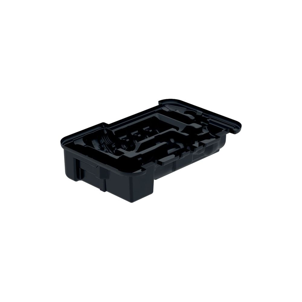 Geberit Koffereinsatz 10A-IV für Pressgeräte Typ 1, Akkubetrieb ABS, 691121001... GEBERIT-691121001 4025410727770 (Abb. 2)