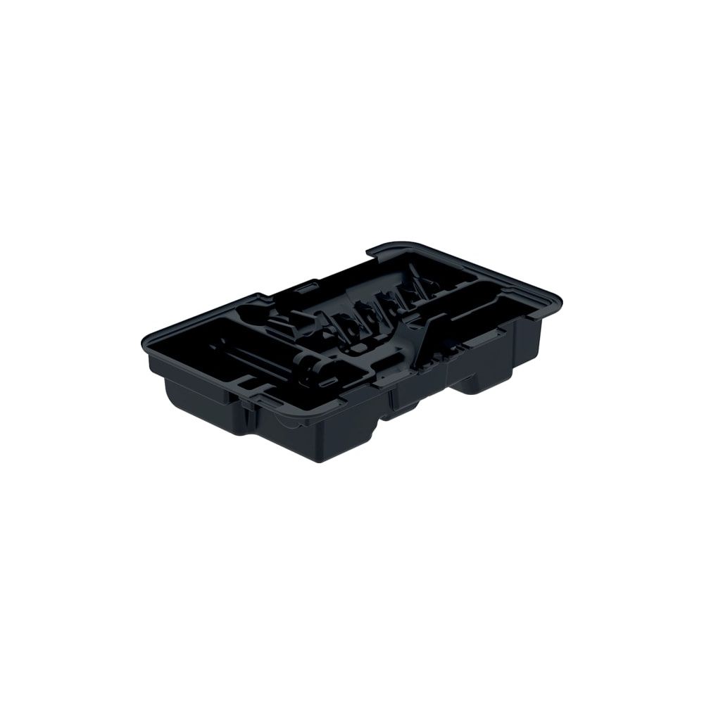 Geberit Koffereinsatz 20D-II für Pressgeräte Typ 2XL, Akkubetrieb ABS... GEBERIT-691128001 4025410728111 (Abb. 2)