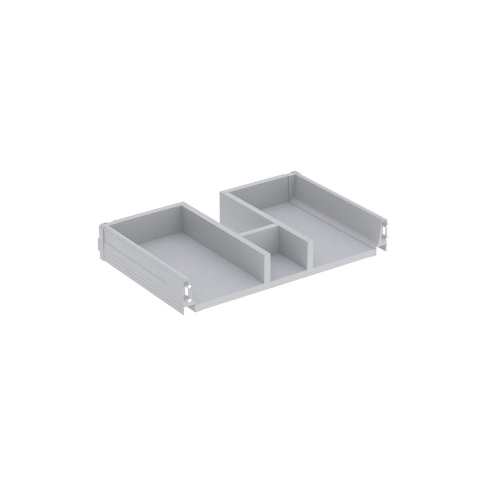 Geberit Schublade für iCon Waschtischunterschrank, oben, 59,5cm, 598808000... GEBERIT-598808000 4022009318821 (Abb. 4)