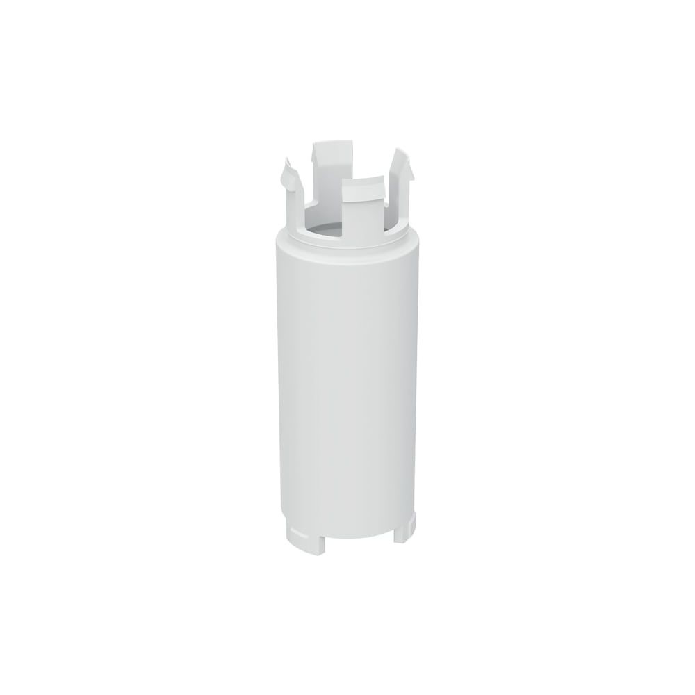 Geberit Standrohr für Duschwannenablauf, 150261001... GEBERIT-150261001 4025416083481 (Abb. 2)