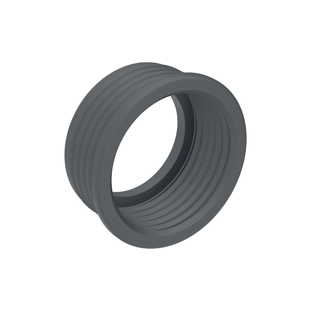 Geberit Profildichtung, EPDM, 241983001... GEBERIT-241983001 4025416747857 (Abb. 2)