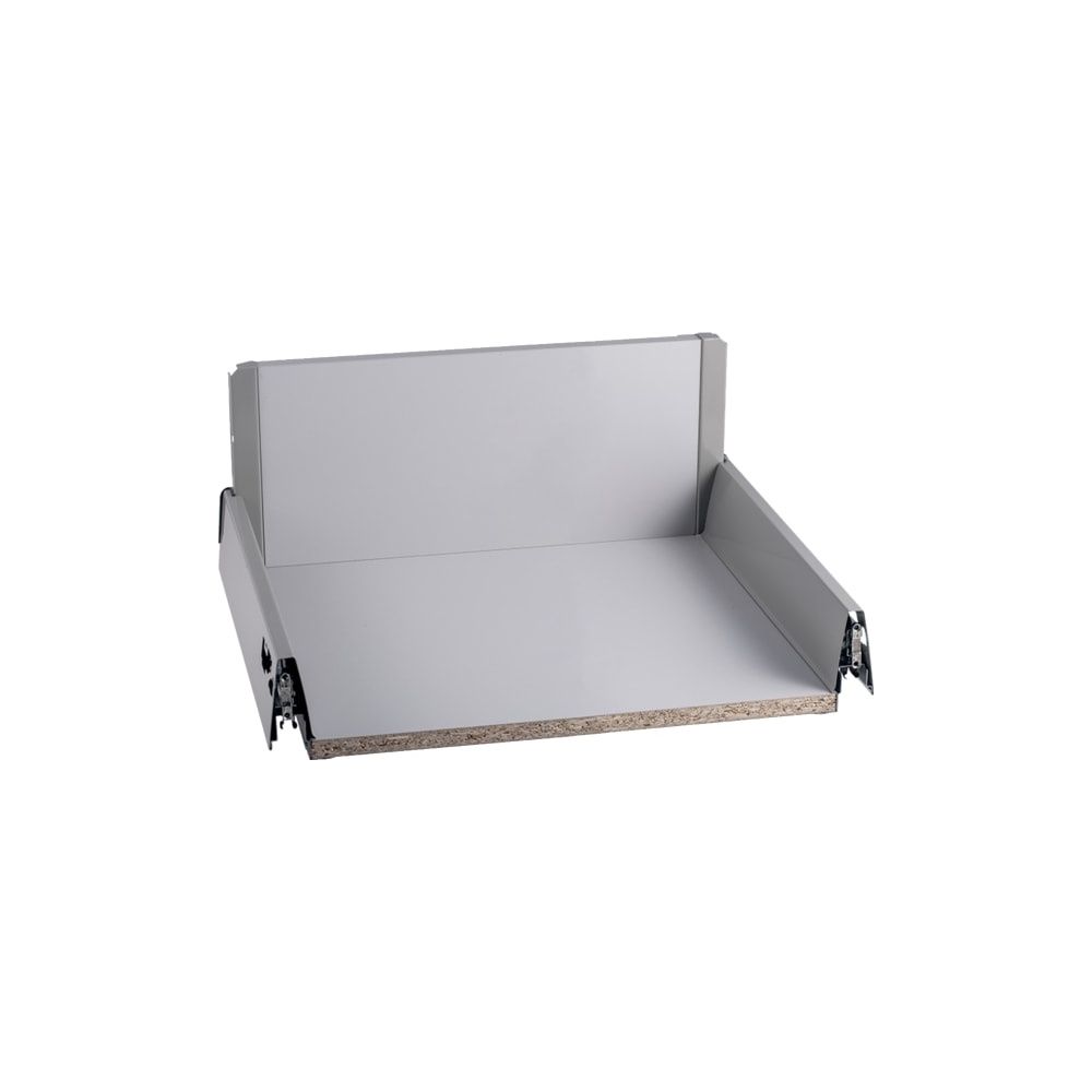Geberit Renova Plan Schublade für Unterschrank für Waschtisch, Breite Waschtisch 85c... GEBERIT-595257000 4022009345520 (Abb. 2)