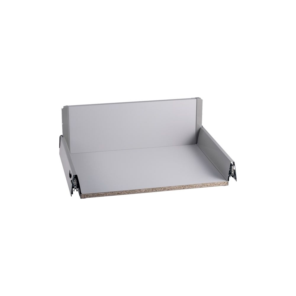 Geberit Schublade für Renova Plan Unterschrank für Doppelwaschtisch, Breite Waschtis... GEBERIT-595269000 4022009345742 (Abb. 2)