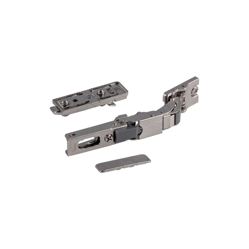 Geberit Scharnier für Option Spiegelschrank, 595154000... GEBERIT-595154000 4022009347098 (Abb. 2)