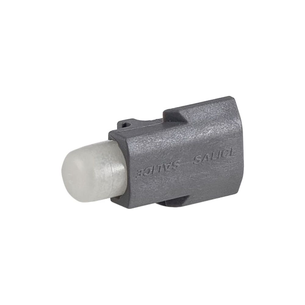 Geberit Türdämpfer für Waschtischunterschrank, zum Einclipsen, 243837001... GEBERIT-243837001 4025416854944 (Abb. 2)