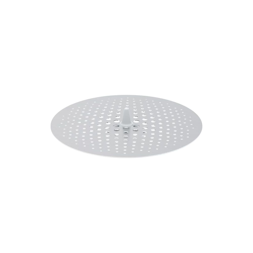 Geberit Ablaufsieb für Urinale Preda Selva Tamina, Edelstahl, Gebürstet... GEBERIT-116059SN1 4025416594017 (Abb. 4)