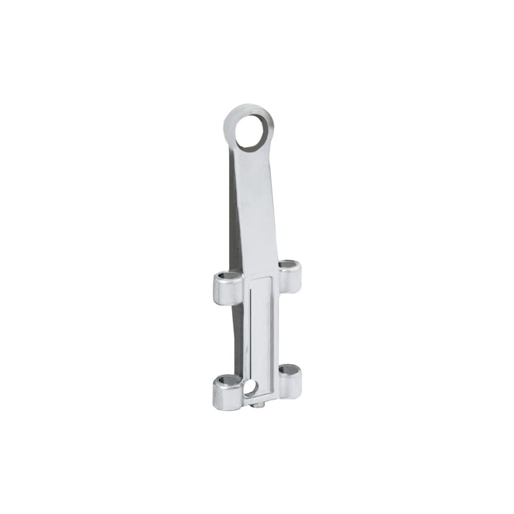 Geberit Führung für Handgehrungssäge, rechts, 242455001... GEBERIT-242455001 4025416096825 (Abb. 2)