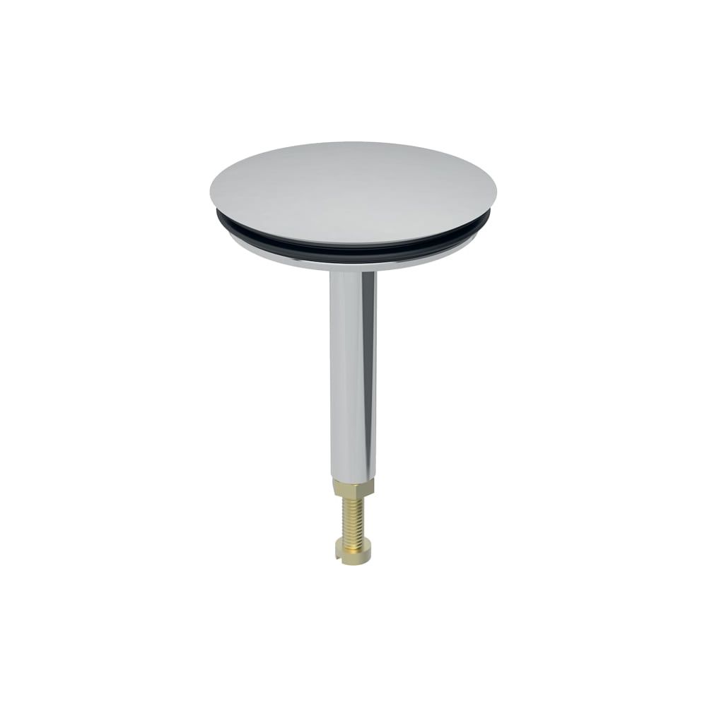 Geberit Ventilstopfen, Hochglanz verchromt, 244136211... GEBERIT-244136211 4025410637352 (Abb. 2)
