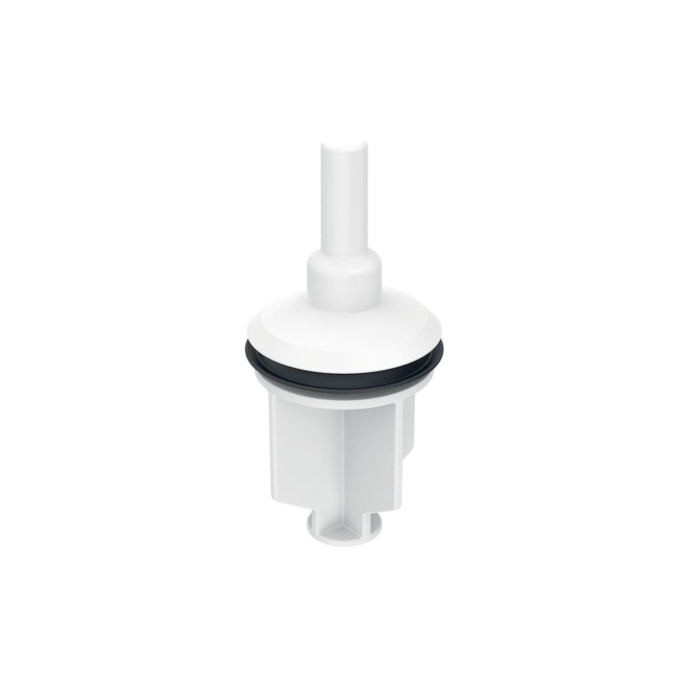 Geberit Ventilstopfen für Clou Waschbeckenanschluss, Baujahr 2008, 241683001... GEBERIT-241683001 4025416931393 (Abb. 2)