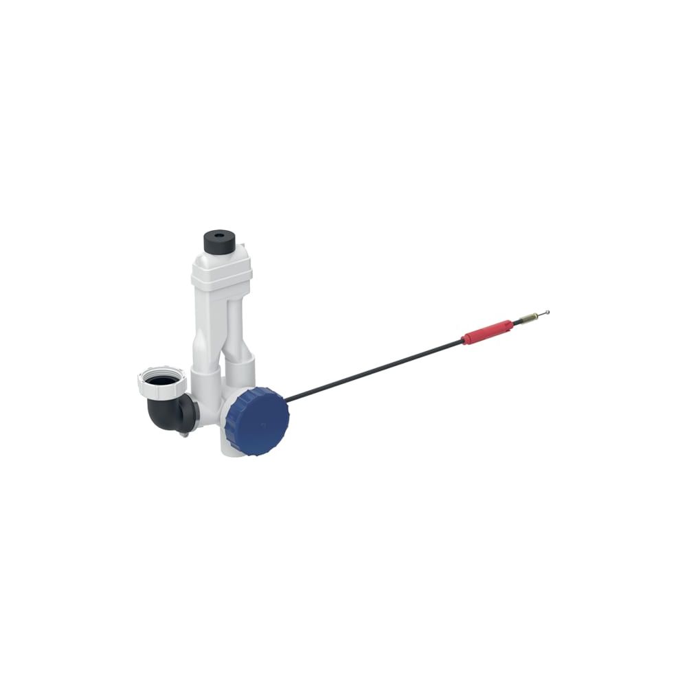 Geberit Unterputz-Clou für Geberit ONE Waschtisch, 244179001... GEBERIT-244179001 4025410677785 (Abb. 2)
