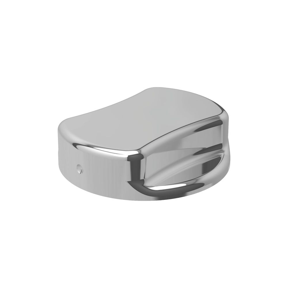 Geberit Drehgriff, Hochglanz poliert, 241688201... GEBERIT-241688201 4025416757030 (Abb. 2)