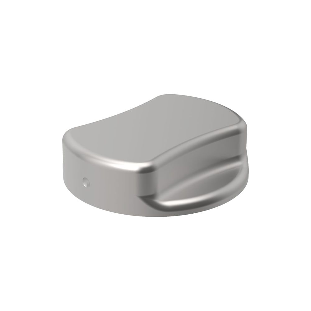 Geberit Drehknopf für Abläufe, matt, 241688001... GEBERIT-241688001 4025416752950 (Abb. 2)