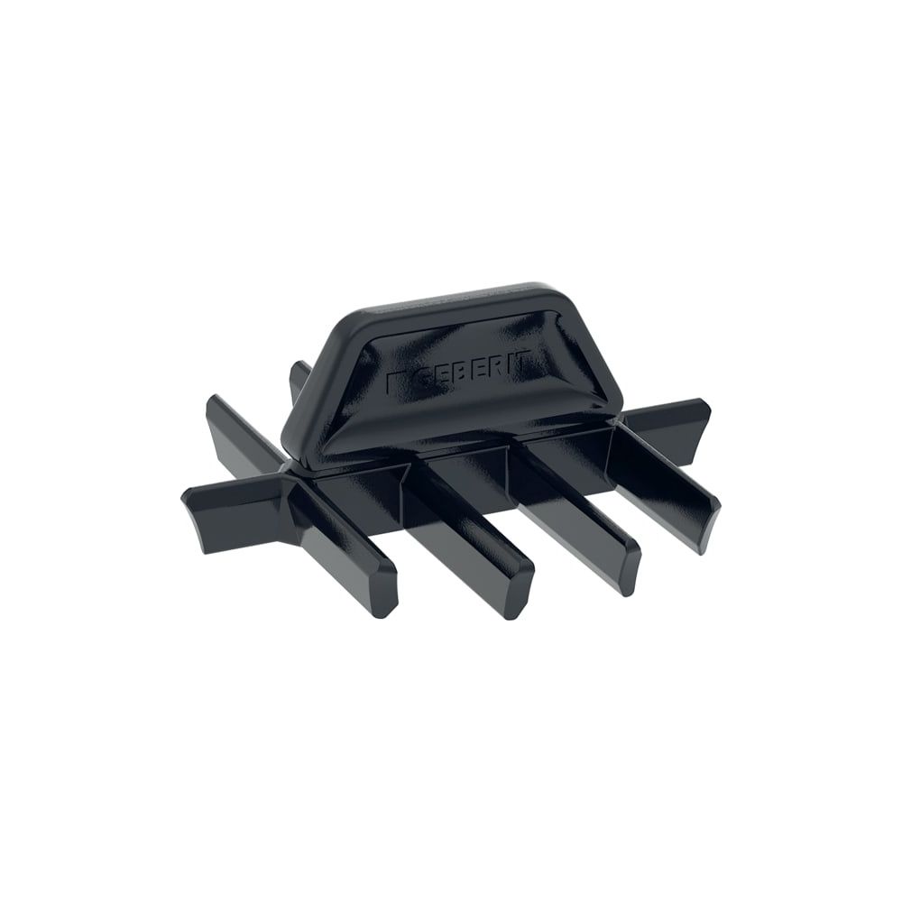 Geberit Kammeinsatz für Duschwannenablauf d90, 243568001... GEBERIT-243568001 4025416658146 (Abb. 2)