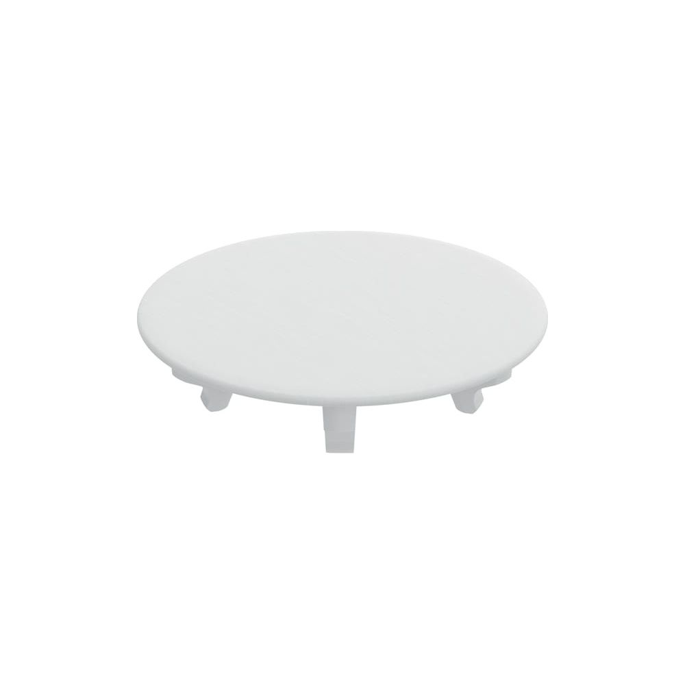 Geberit Ablaufkappe für Setaplano Duschfläche, Alpinweiß, 243562111... GEBERIT-243562111 4025416657941 (Abb. 2)