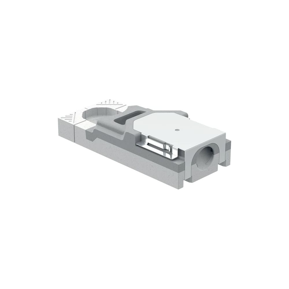 Geberit Grundkörper für CleanLine Duschrinne und CleanPoint Duschbodenablauf, für Si... GEBERIT-243123001 4025416419976 (Abb. 2)