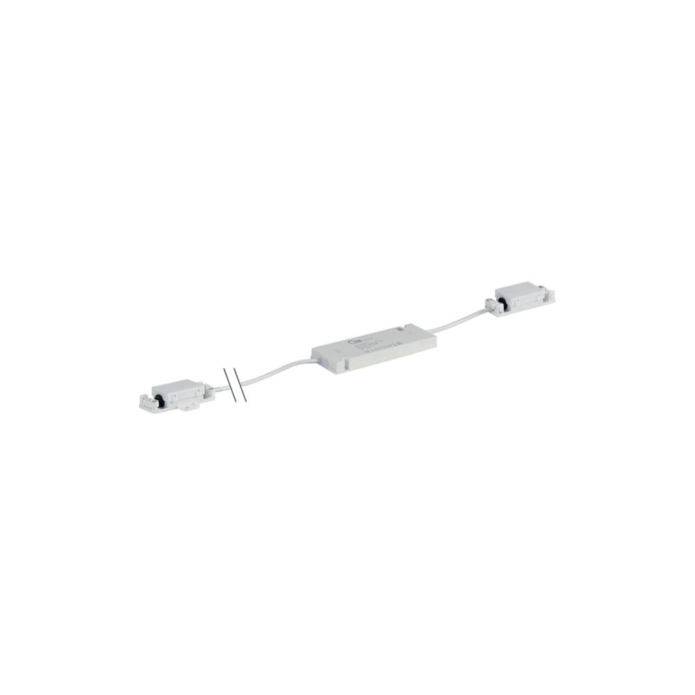 Geberit Netzteil für Lichtspiegel, 100 W, 220-240 V AC, 24 V DC, 245765001... GEBERIT-245765001 4025410089656 (Abb. 2)