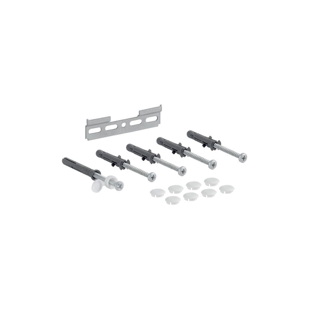 Geberit Befestigungsset für Smyle Hochschrank, 595658000... GEBERIT-595658000 4022009347975 (Abb. 2)