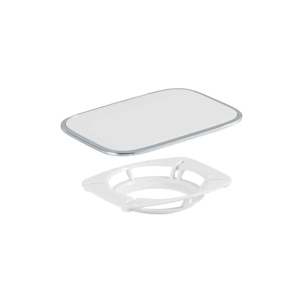 Geberit Ablaufkappe für myDay Badewanne, 595050000... GEBERIT-595050000 4022009319477 (Abb. 2)