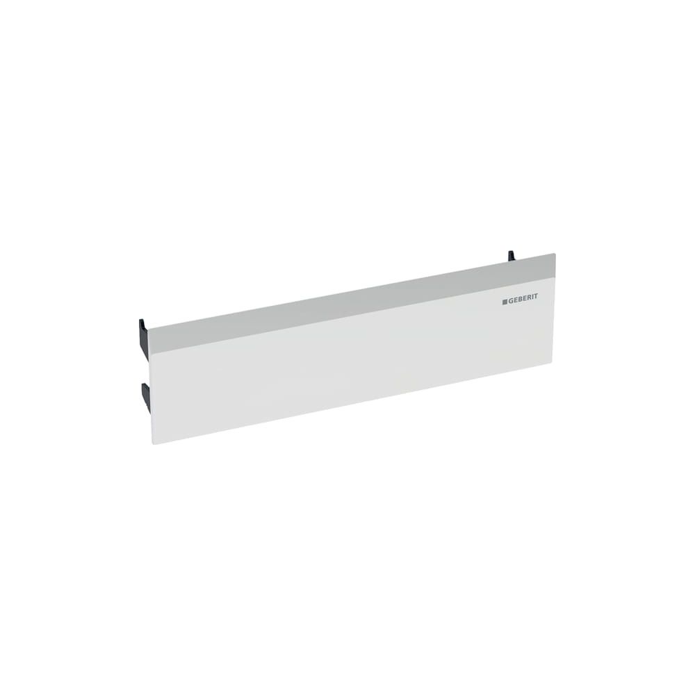 Geberit Abdeckung für CleanWall Duschelement, Hochglanz verchromt, 242990211... GEBERIT-242990211 4025416318927 (Abb. 2)