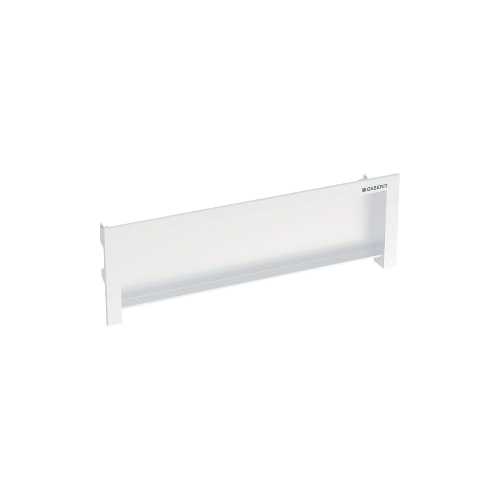 Geberit Abdeckung für CleanWall Duschelement, befliesbar, 242993001... GEBERIT-242993001 4025416318958 (Abb. 2)