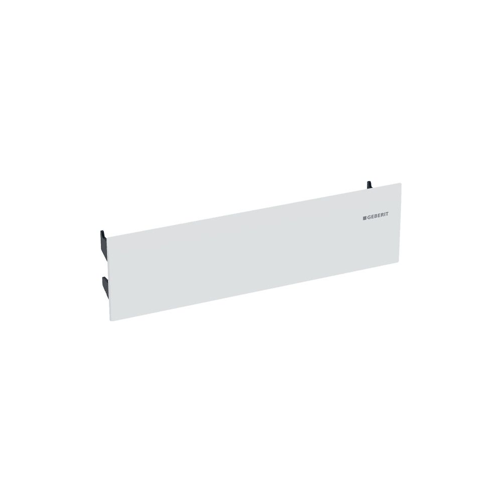 Geberit Abdeckung für CleanWall Duschelement, Alpinweiß, 242990111... GEBERIT-242990111 4025416318828 (Abb. 2)