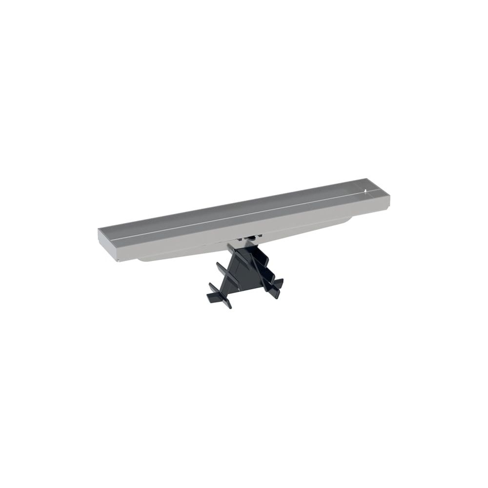 Geberit Abdeckung für CleanLine Duschrinne, befliesbar, 243901001... GEBERIT-243901001 4025416306467 (Abb. 2)