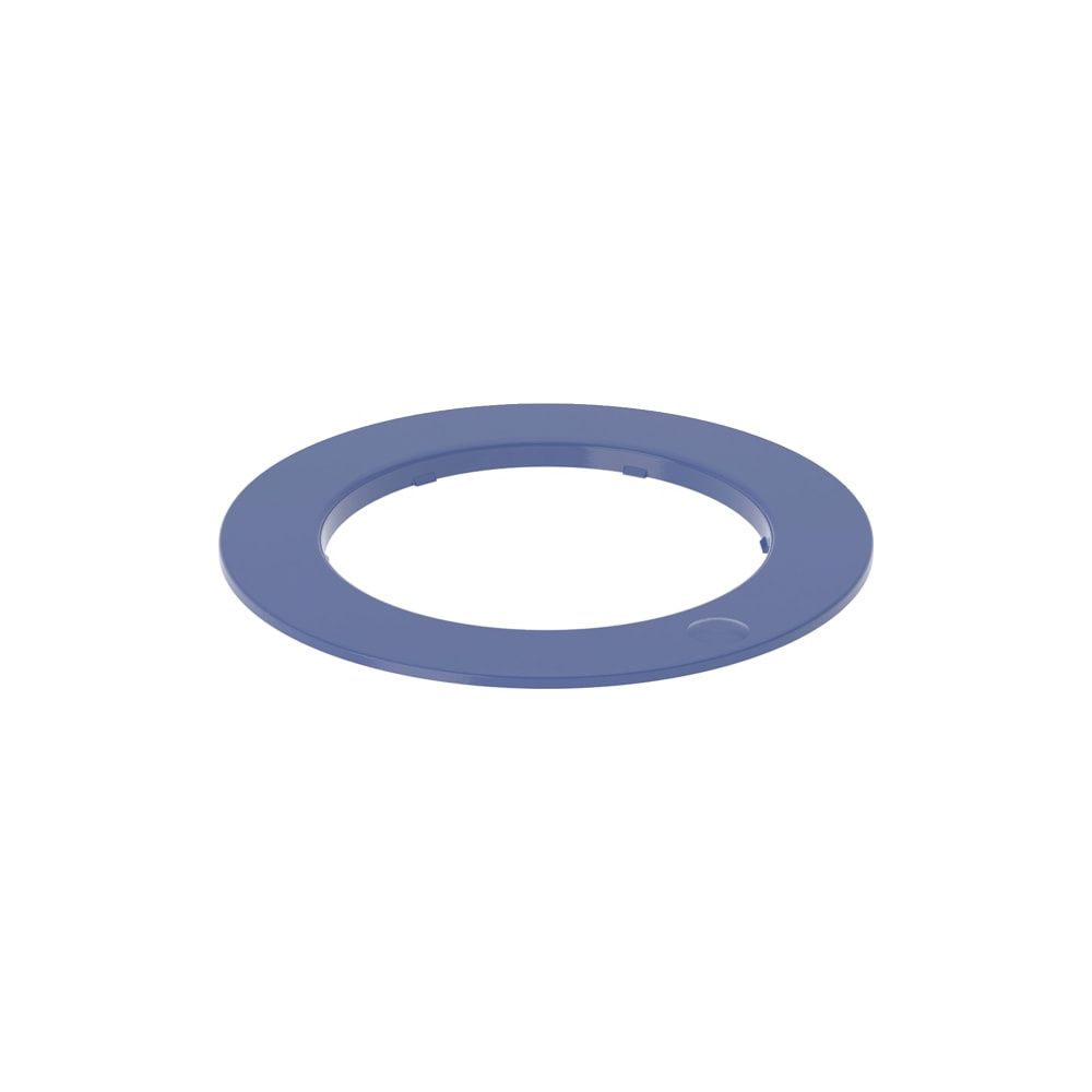 Geberit Fixierring für CleanPoint Duschbodenablauf, 8x8cm, 243829001... GEBERIT-243829001 4025416281542 (Abb. 2)