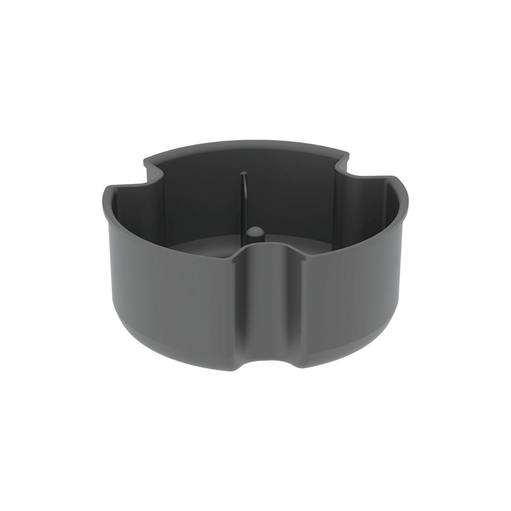 Geberit Geruchsverschlussbecher für Duschwannenablauf, 30mm, PP, 243571001... GEBERIT-243571001 4025416658856 (Abb. 2)