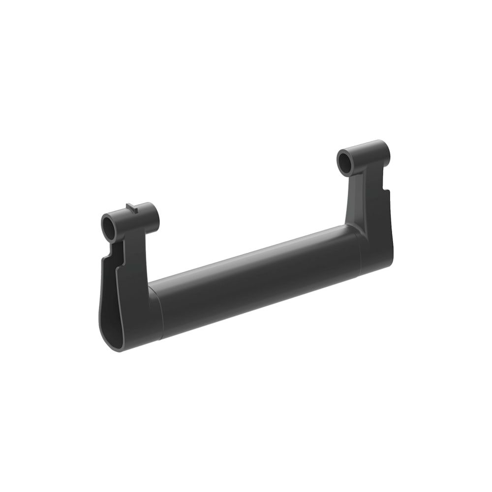 Geberit Tragegriff für Koffer, ABS, 691130001... GEBERIT-691130001 4025416929611 (Abb. 2)
