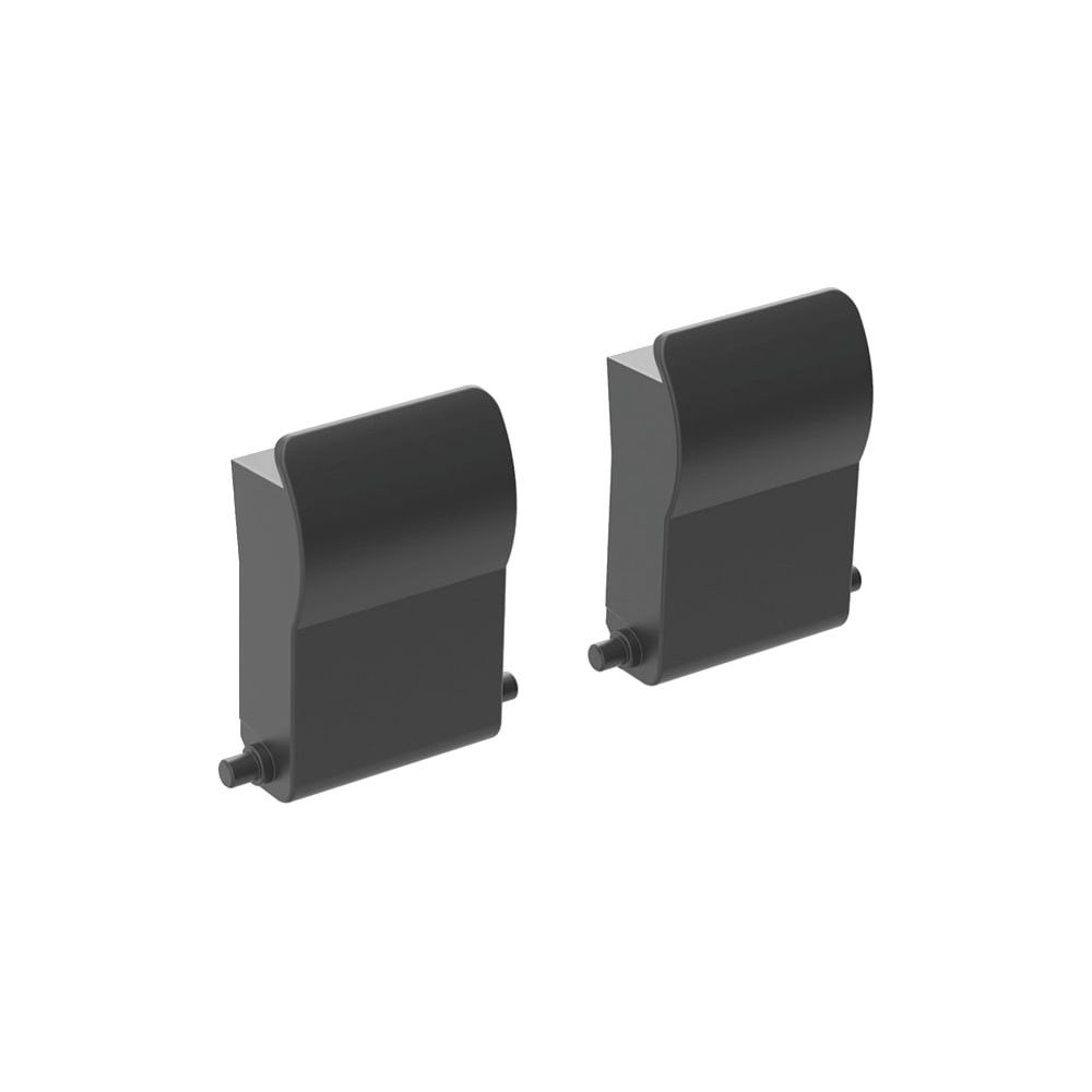 Geberit Verschluss Set für Koffer, ABS, 691132001... GEBERIT-691132001 4025416929635 (Abb. 2)