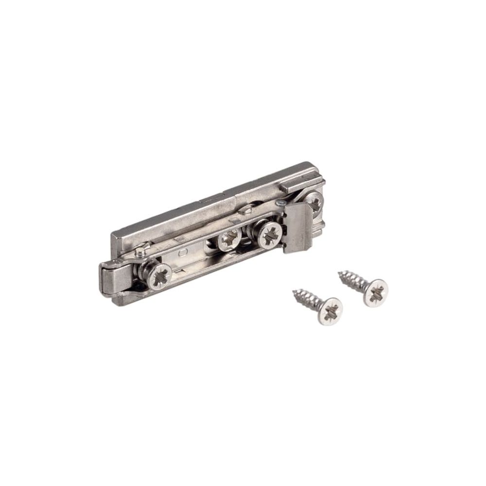 Geberit Grundplatte, 597224000... GEBERIT-597224000 4022009332032 (Abb. 2)